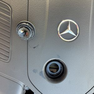 صورة مصغرة 46 لـ 2025 Mercedes-BENZ C-CLASS