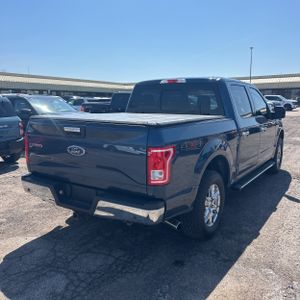 FORD F-150 XLT - 8