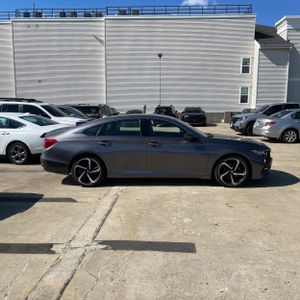 HONDA ACCORD SPORT - 10