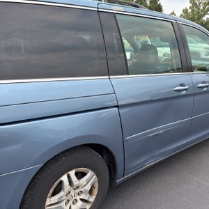 صورة 8 لـ 2007 Honda ODYSSEY EX-L