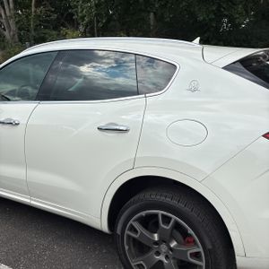 صورة 4 لـ 2018 Maserati LEVANTE S GRANSPORT