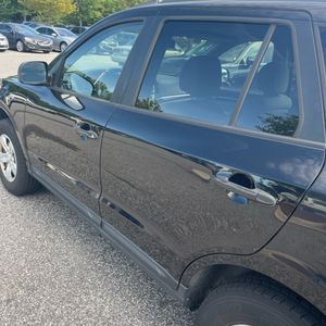 2009 Hyundai SANTA FE GLS 照片 52