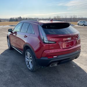CADILLAC XT4 SPORT - 5
