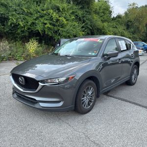 صورة 1 لـ 2021 Mazda CX-5 TOURING