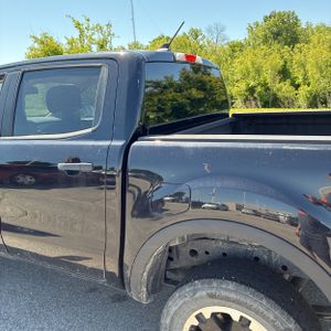 FORD RANGER XL - 6