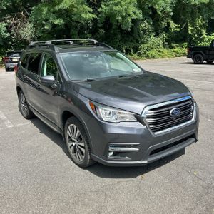 صورة 12 لـ 2022 Subaru ASCENT LIMITED 7-PASSENGER