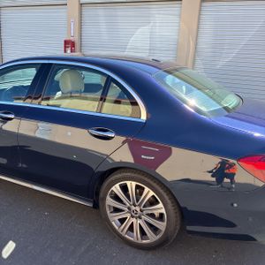 MERCEDES-BENZ E-CLASS - 6