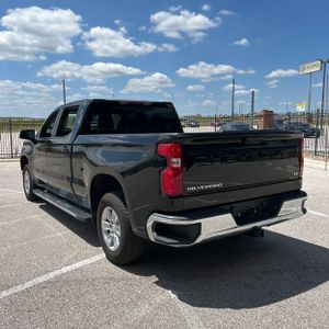 CHEVROLET SILVERADO 1500 LT - 5