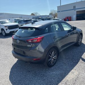 MAZDA CX-3 TOURING - 8