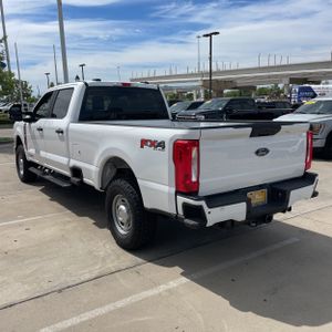 FORD F-250 SUPER DUTY XL - 5