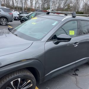 MAZDA CX-50 2.5 TURBO PREMIUM PLUS - 2