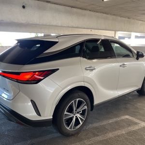 LEXUS RX 350 PREMIUM - 9