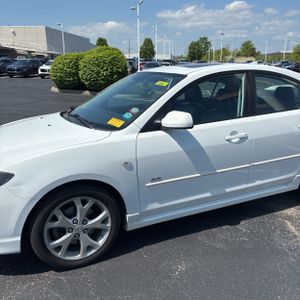 MAZDA MAZDA3 S TOURING - 2