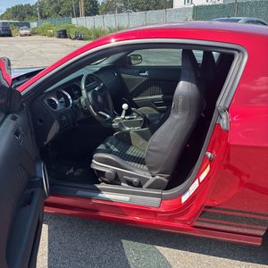 2013 FORD SHELBY GT500 BASE — фото 32