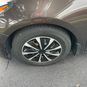 2018 KIA FORTE LX — миниатюра 17