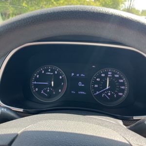 صورة 38 لـ 2019 Hyundai TUCSON SEL