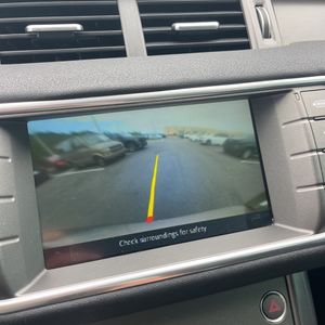 2019 LAND Rover RANGE ROVER EVOQUE SE thumbnail 38