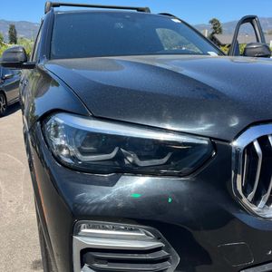 صورة 60 لـ 2019 BMW X5 XDRIVE40I