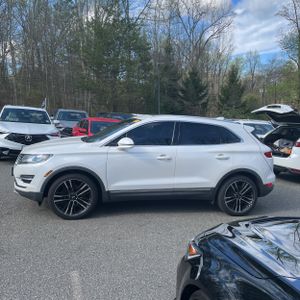 LINCOLN MKC RESERVE - 3