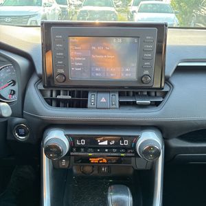 2019 Toyota RAV4 XLE PREMIUM 照片 36