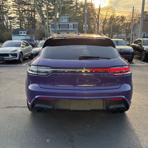 PORSCHE MACAN GTS - 7