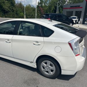 صورة 6 لـ 2010 Toyota PRIUS III