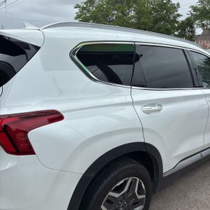 HYUNDAI SANTA FE LIMITED - 8