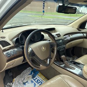 2012 Acura MDX SH-AWD 缩略图 36