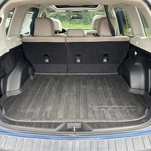 2016 Subaru FORESTER 2.5I LIMITED — фото 44