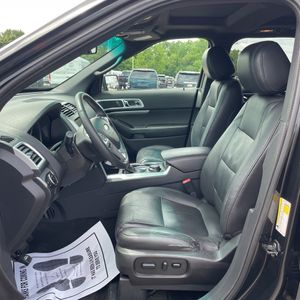 صورة مصغرة 32 لـ 2015 FORD EXPLORER XLT
