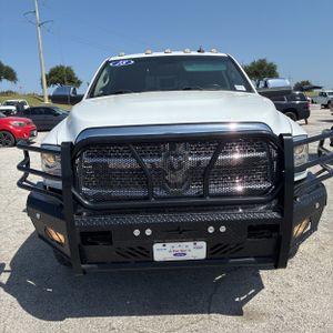 صورة مصغرة 14 لـ 2018 RAM 2500 LARAMIE