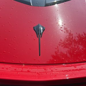 2020 Chevrolet CORVETTE STINGRAY 3LT — миниатюра 21