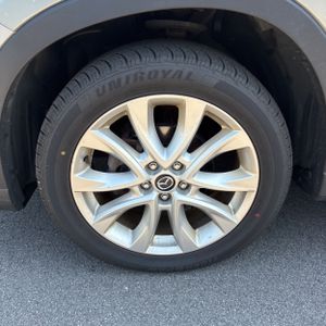 2014 Mazda CX-5 GRAND TOURING 缩略图 17