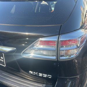 صورة مصغرة 66 لـ 2012 Lexus RX 350 BASE