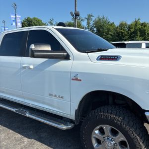 2022 RAM 2500 BIG HORN — миниатюра 13