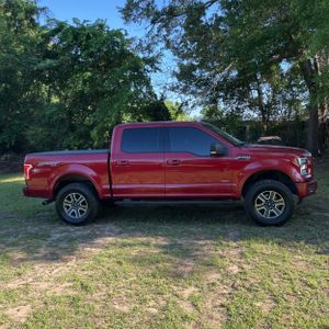 FORD F-150 XLT - 10