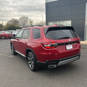 HONDA PILOT ELITE - 5