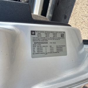2012 Chevrolet SILVERADO 1500 LT 缩略图 50