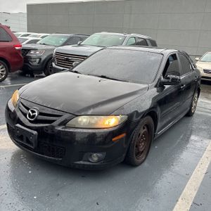 صورة 1 لـ 2006 Mazda MAZDA6 I