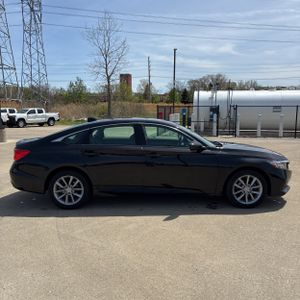 HONDA ACCORD - 10