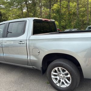 2023 Chevrolet SILVERADO 1500 RST 照片 6