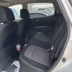 صورة 34 لـ 2010 Nissan ROGUE SL