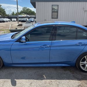 BMW 3 SERIES 335I - 4