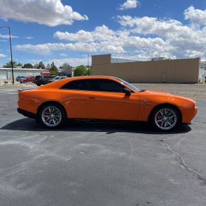 DODGE CHALLENGER - 10