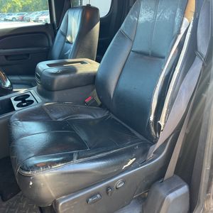 2011 Chevrolet SILVERADO 2500HD LTZ 缩略图 52