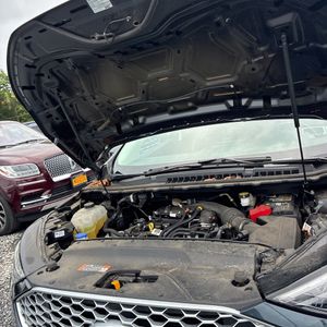 2024 FORD EDGE SEL thumbnail 43