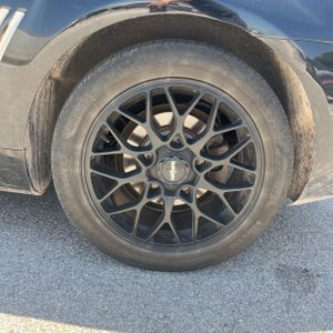 صورة مصغرة 18 لـ 2010 Chevrolet CAMARO LT