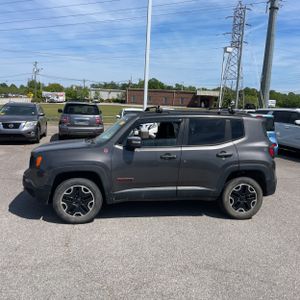 JEEP RENEGADE TRAILHAWK - 3