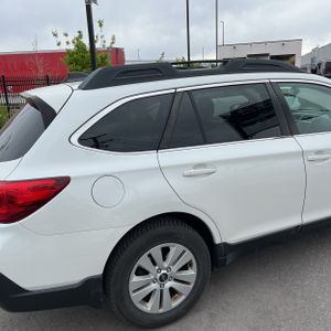 SUBARU OUTBACK 2.5I PREMIUM - 9