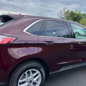 FORD EDGE SEL - 9
